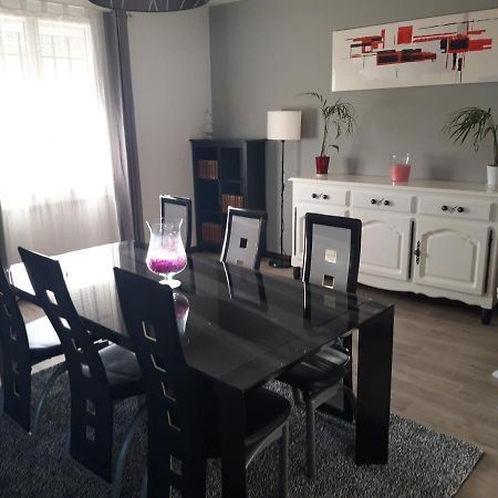 La Maison De Vacances 3 Chambres Sausset-les-Pins Εξωτερικό φωτογραφία