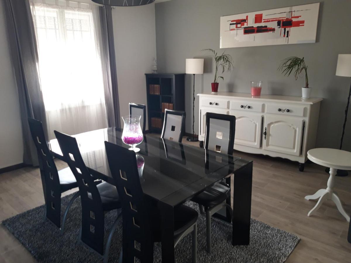 La Maison De Vacances 3 Chambres Sausset-les-Pins Εξωτερικό φωτογραφία