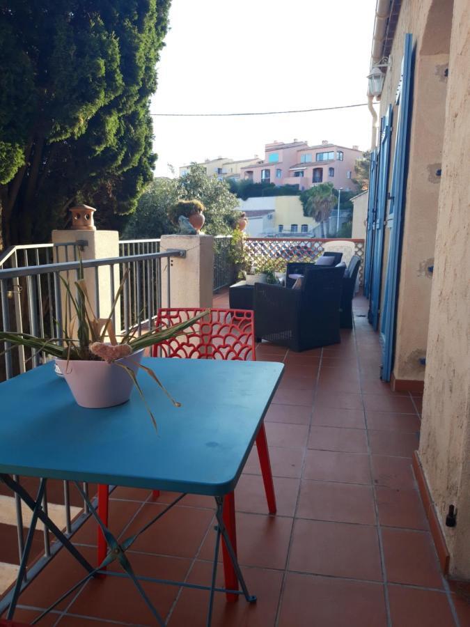 La Maison De Vacances 3 Chambres Sausset-les-Pins Εξωτερικό φωτογραφία