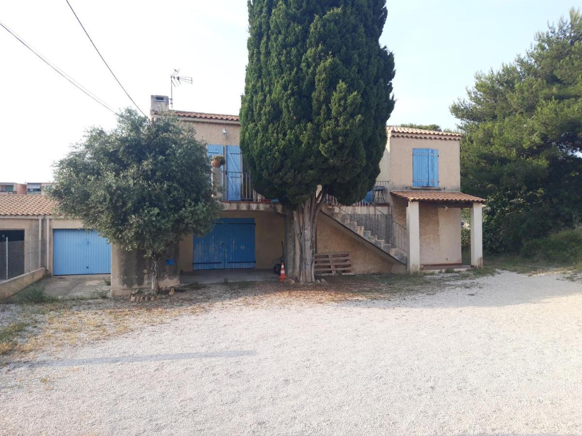La Maison De Vacances 3 Chambres Sausset-les-Pins Εξωτερικό φωτογραφία