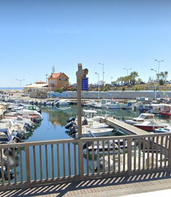 La Maison De Vacances 3 Chambres Sausset-les-Pins Εξωτερικό φωτογραφία