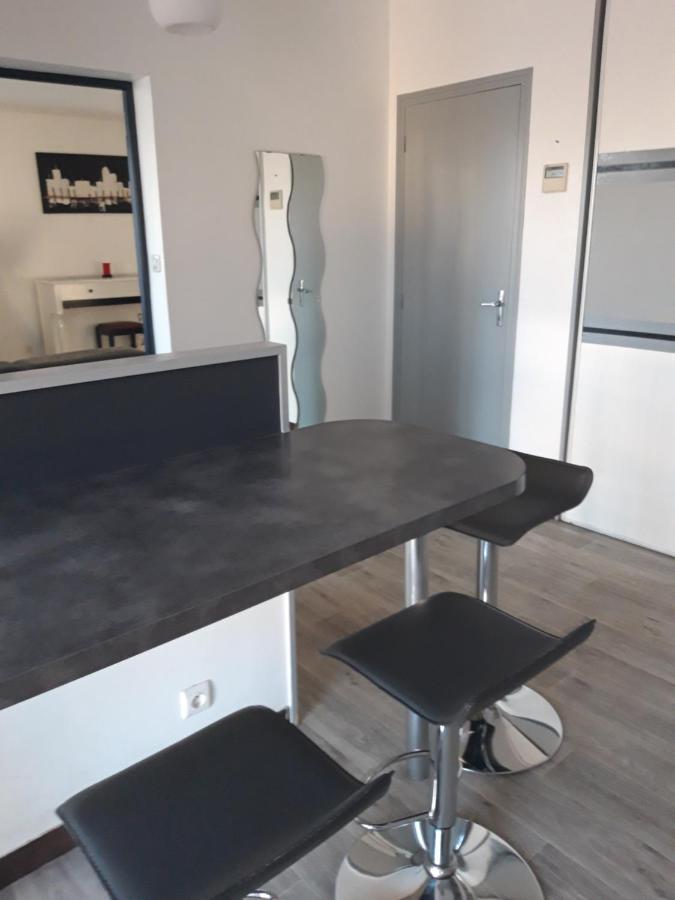 La Maison De Vacances 3 Chambres Sausset-les-Pins Εξωτερικό φωτογραφία