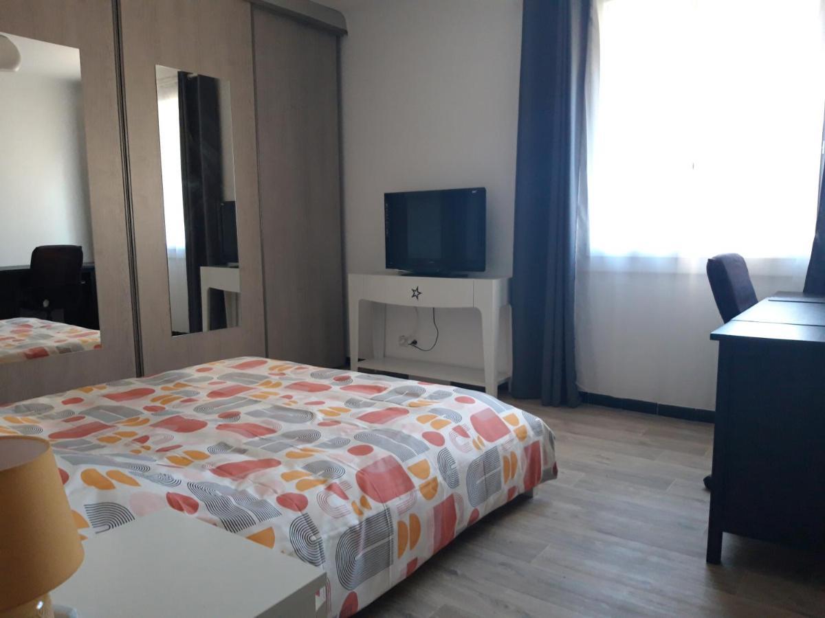 La Maison De Vacances 3 Chambres Sausset-les-Pins Εξωτερικό φωτογραφία