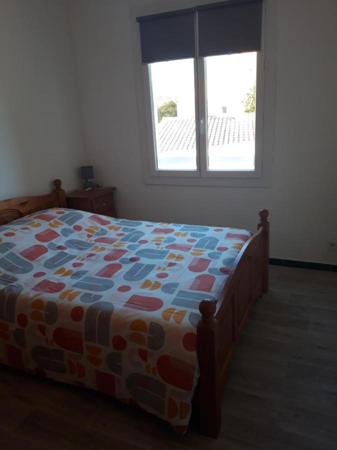 La Maison De Vacances 3 Chambres Sausset-les-Pins Εξωτερικό φωτογραφία