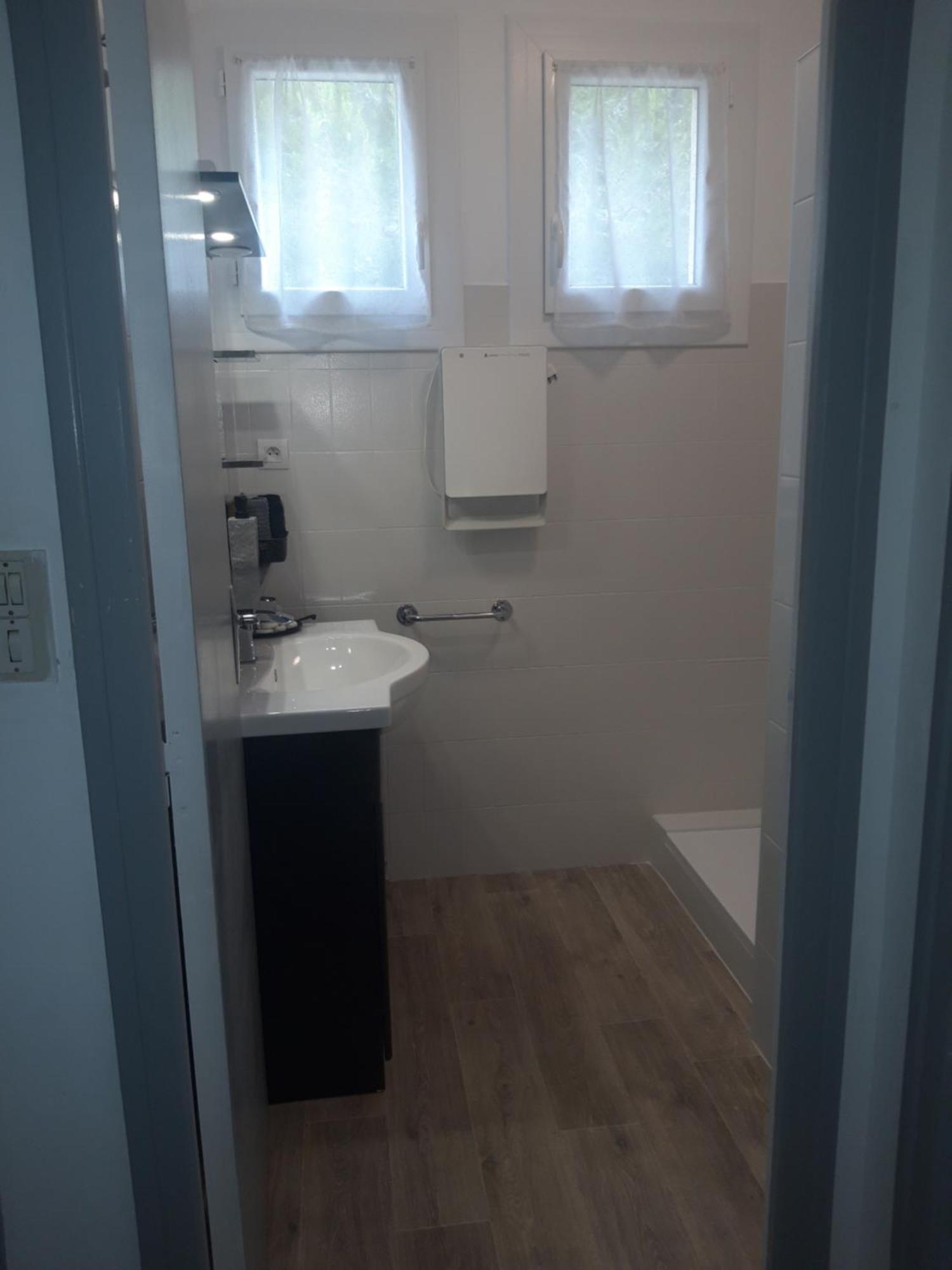 La Maison De Vacances 3 Chambres Sausset-les-Pins Εξωτερικό φωτογραφία